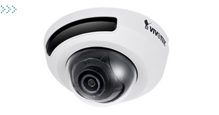 IP камера VIVOTEK